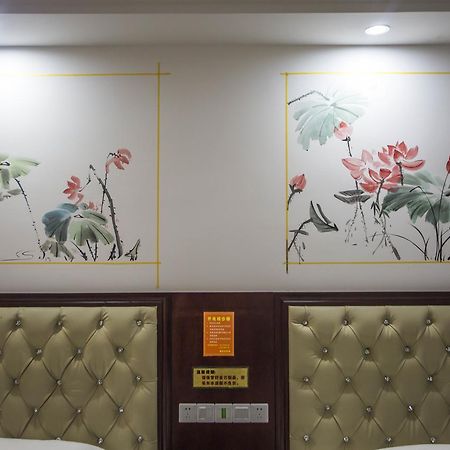 Zhangjiajie Pandora Inn Tianzishan Экстерьер фото